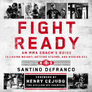 book cover for Fight Ready