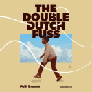 book cover for The Double Dutch Fuss