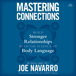 book cover for Mastering Connections