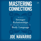 book cover for Mastering Connections