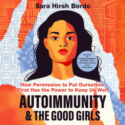 book cover for Autoimmunity and the Good Girls