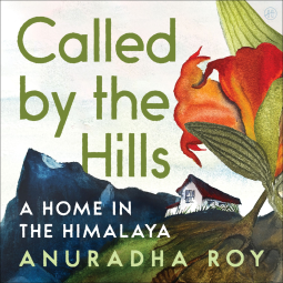 book cover for Called by the Hills