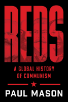 book cover for Reds