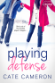 Cover Image: Playing Defense