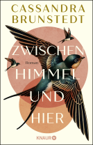 Buchcover für Zwischen Himmel und hier