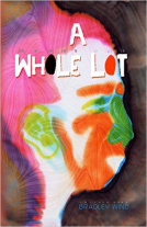 book cover for A Whole Lot