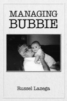 book cover for Managing Bubbie