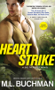 Cover Image: Heart Strike