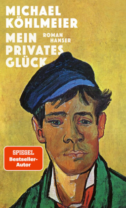 Buchcover für Mein privates Glück