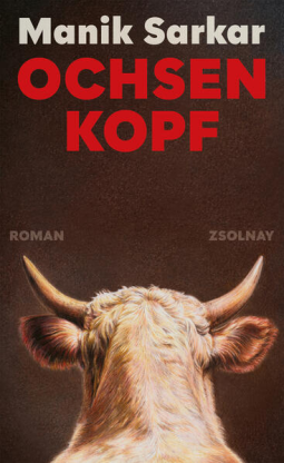 Buchcover für Ochsenkopf