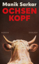 Buchcover für Ochsenkopf