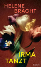 Buchcover für Irma tanzt