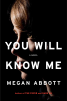 book cover for You Will Know Me