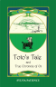 Cover Image: Toto's Tale and True Chronicle of Oz
