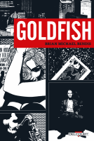 Couverture du livre pour Goldfish