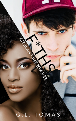 book cover for F*THS
