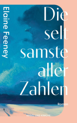 Buchcover für Die seltsamste aller Zahlen