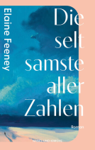Buchcover für Die seltsamste aller Zahlen