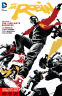 Cover Image: We Are Robin Vol. 1: The Vigilante Business