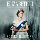 book cover for Elizabeth II