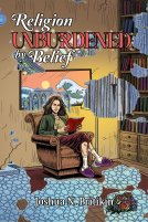 book cover for Religion Unburdened by Belief
