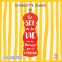 Couverture du livre pour Le sel de la vie ne se trouve pas à l'épicerie
