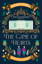 book cover for The Game of Hearts