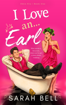 book cover for I Love an... Earl
