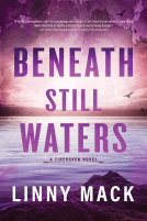 book cover for Beneath Still Waters