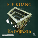 Couverture du livre pour Katabasis