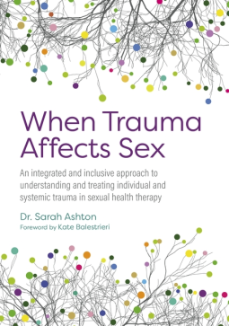 book cover for When Trauma Affects Sex