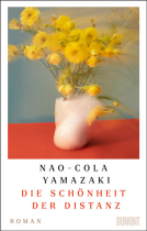 Buchcover für Die Schönheit der Distanz