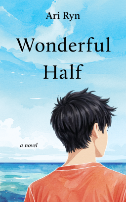 book cover for Wonderful Half