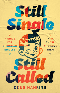 book cover for Still Single, Still Called