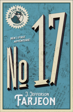 book cover for No. 17