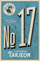 book cover for No. 17