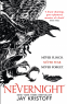 Cover Image: Nevernight