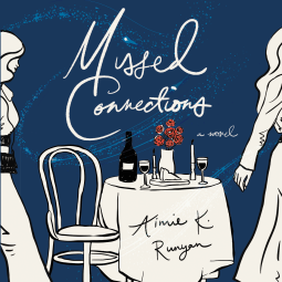 book cover for Missed Connections