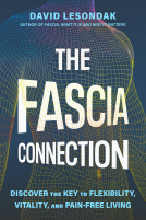 book cover for The Fascia Connection
