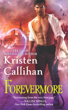book cover for Forevermore
