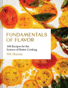 book cover for Fundamentals of Flavor