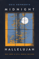 book cover for Midnight Hallelujah