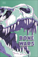 book cover for Bone Wars