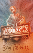 book cover for Mojo Rising