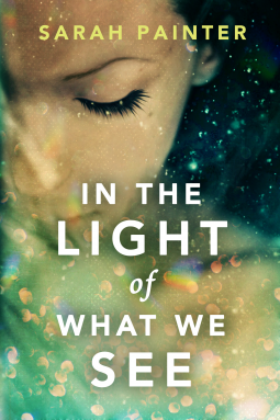 book cover for In the Light of What We See
