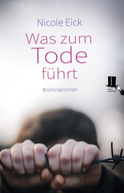 Buchcover für Was zum Tode führt