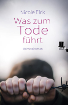 Buchcover für Was zum Tode führt