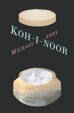 book cover for Koh-i-Noor