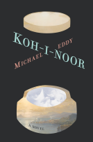 book cover for Koh-i-Noor
