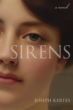 book cover for Sirens